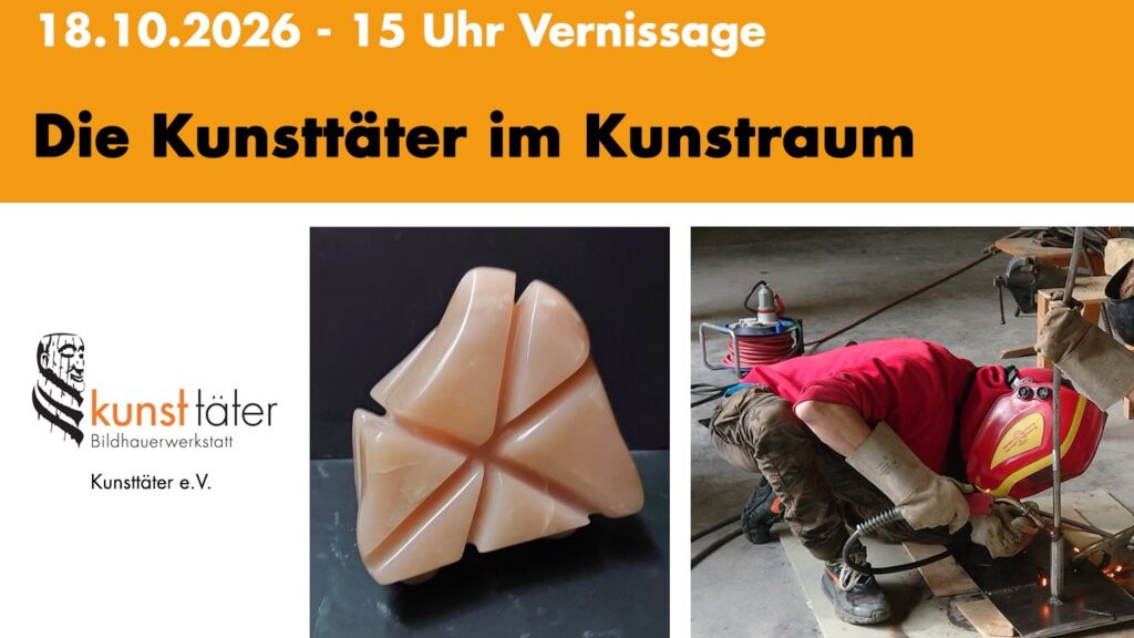 Kunsttäter vor dem Aus?