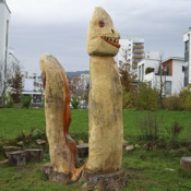 Der Schlangendrache