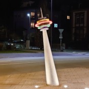 Die Kartennadel Die Kartennadel